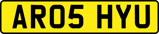 AR05HYU