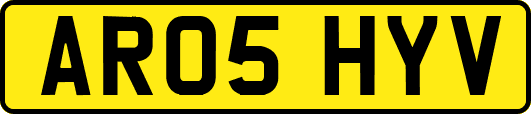 AR05HYV