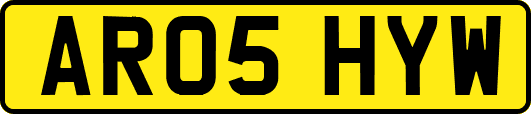AR05HYW