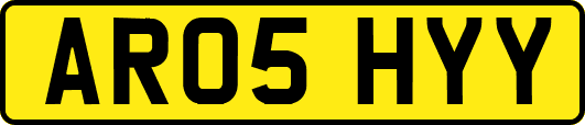 AR05HYY