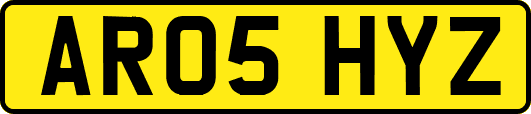 AR05HYZ