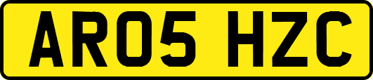 AR05HZC