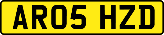 AR05HZD