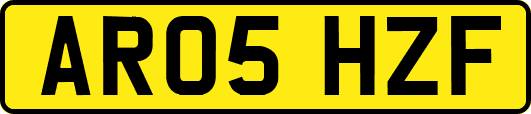 AR05HZF