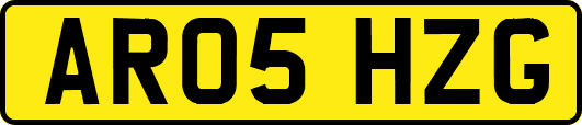 AR05HZG