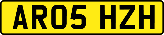 AR05HZH