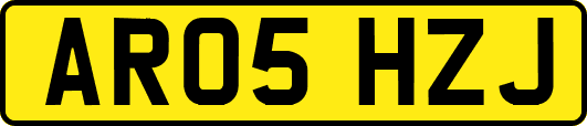AR05HZJ