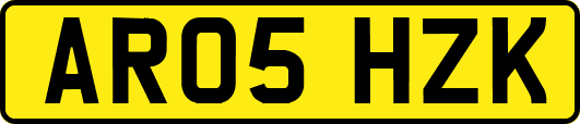 AR05HZK