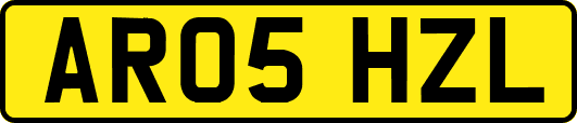AR05HZL