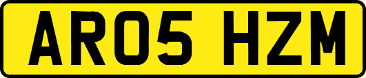 AR05HZM