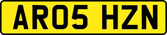 AR05HZN
