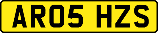 AR05HZS