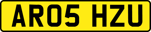 AR05HZU