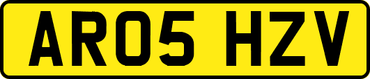 AR05HZV