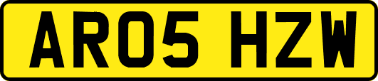AR05HZW