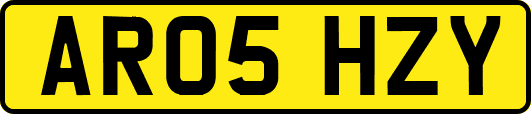 AR05HZY