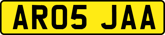 AR05JAA