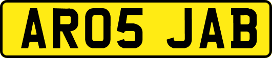 AR05JAB