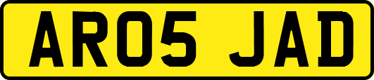AR05JAD