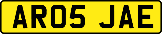 AR05JAE