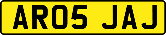 AR05JAJ