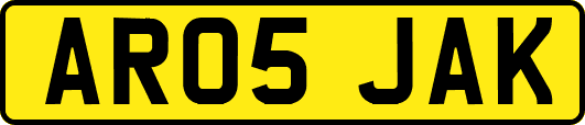 AR05JAK