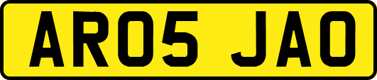 AR05JAO