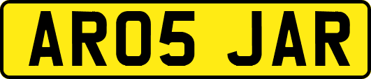 AR05JAR