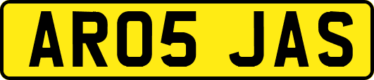 AR05JAS