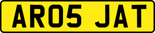 AR05JAT
