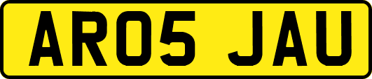 AR05JAU