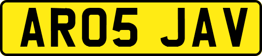 AR05JAV