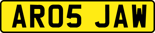 AR05JAW