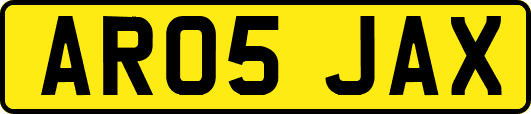 AR05JAX