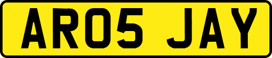 AR05JAY