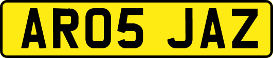 AR05JAZ