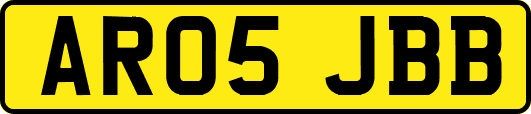 AR05JBB