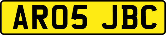 AR05JBC