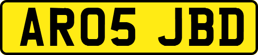 AR05JBD
