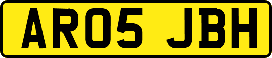 AR05JBH