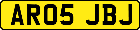 AR05JBJ
