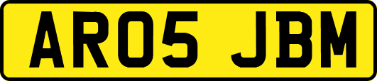 AR05JBM