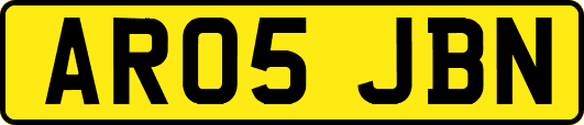 AR05JBN