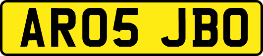 AR05JBO