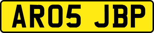 AR05JBP