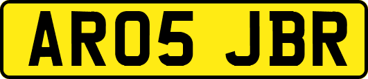 AR05JBR