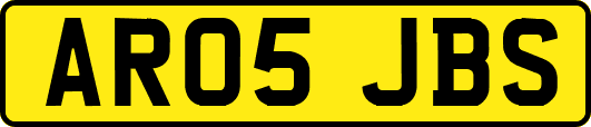 AR05JBS