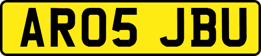 AR05JBU