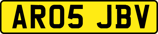AR05JBV