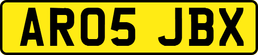 AR05JBX